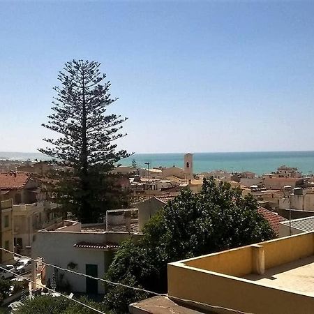 Casa La Rosa Tutto A Portata Di Mano Apartamento Marina di Ragusa Exterior foto