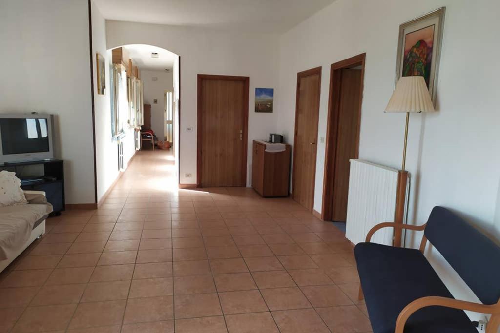 Casa La Rosa Tutto A Portata Di Mano Apartamento Marina di Ragusa Exterior foto