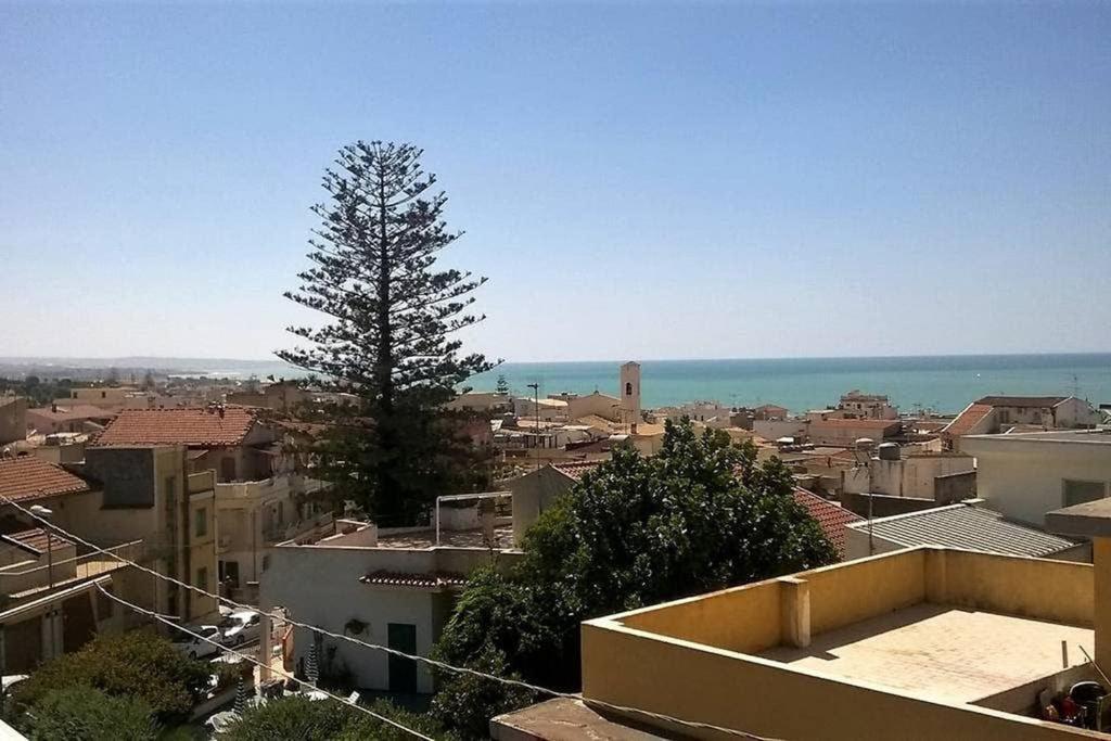 Casa La Rosa Tutto A Portata Di Mano Apartamento Marina di Ragusa Exterior foto