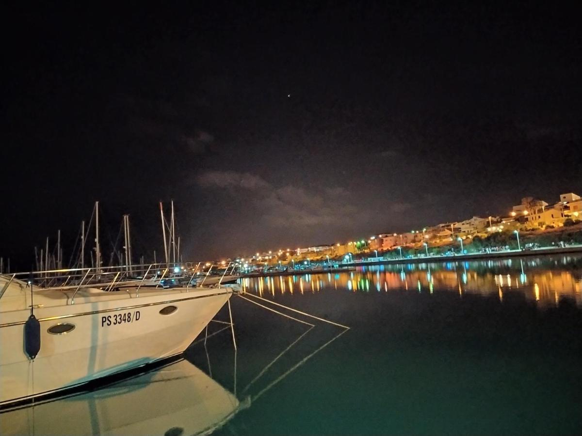 Casa La Rosa Tutto A Portata Di Mano Apartamento Marina di Ragusa Exterior foto