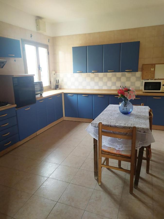 Casa La Rosa Tutto A Portata Di Mano Apartamento Marina di Ragusa Exterior foto