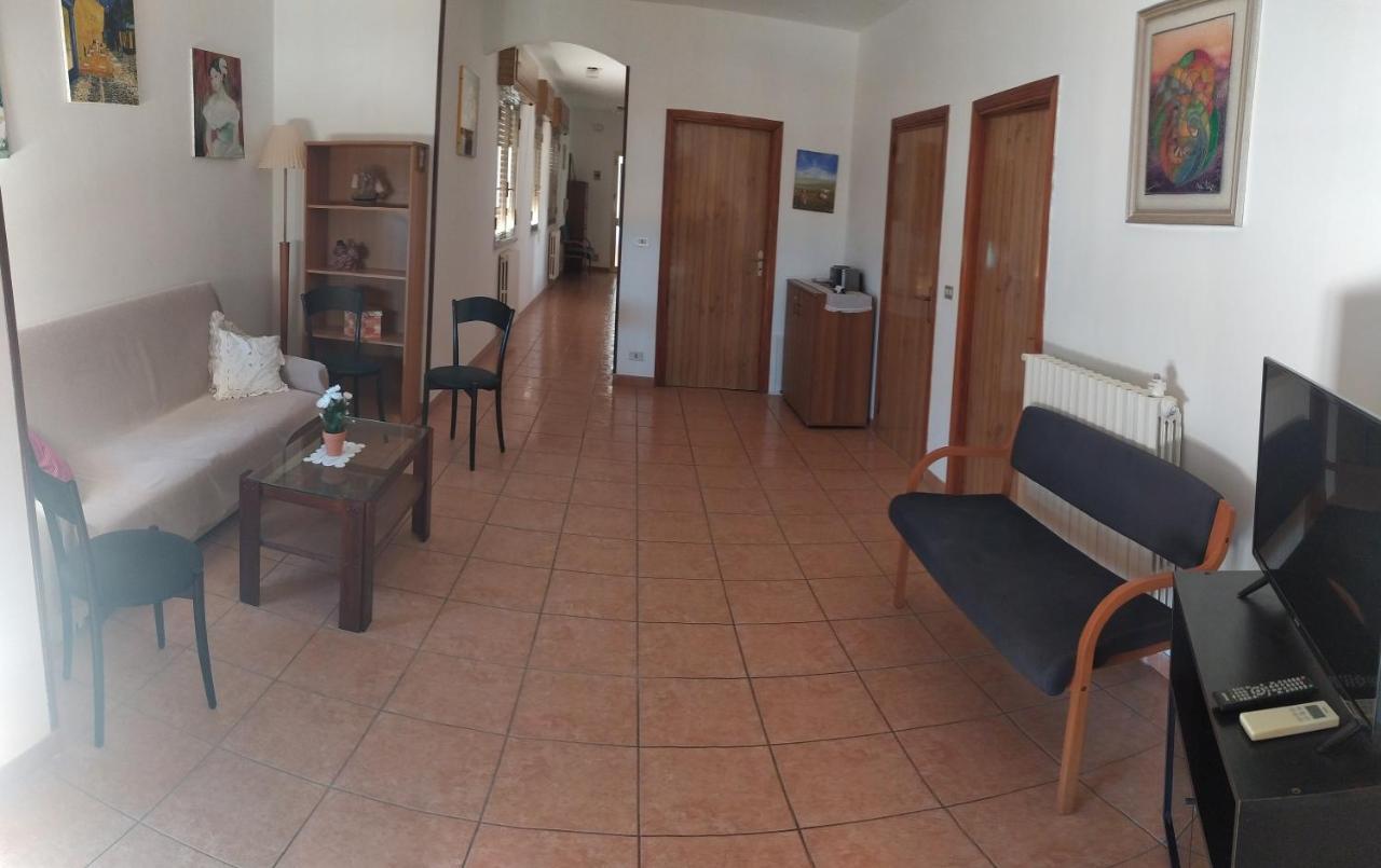 Casa La Rosa Tutto A Portata Di Mano Apartamento Marina di Ragusa Exterior foto