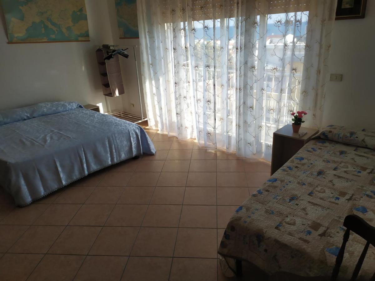 Casa La Rosa Tutto A Portata Di Mano Apartamento Marina di Ragusa Exterior foto